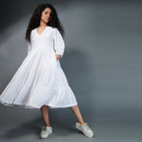 Above All - White