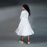Above All - White