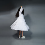 Above All - White