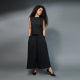 Black Solitaire & Python Co-ord set