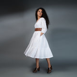 Above All - White