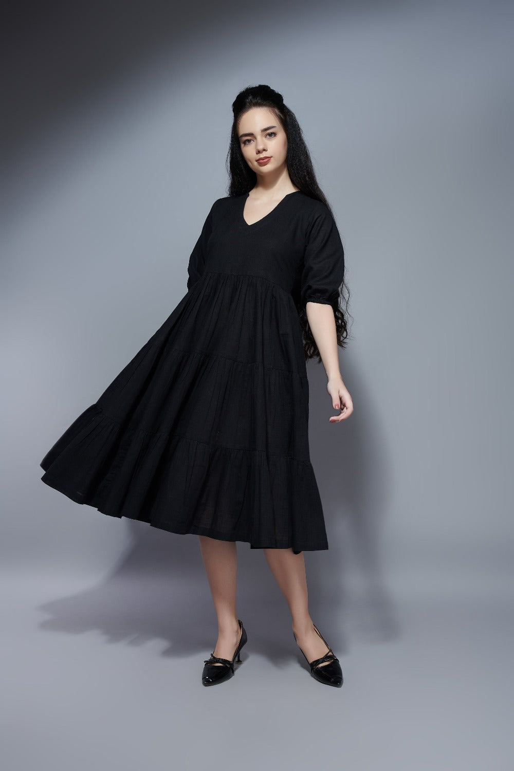 Above All - Black