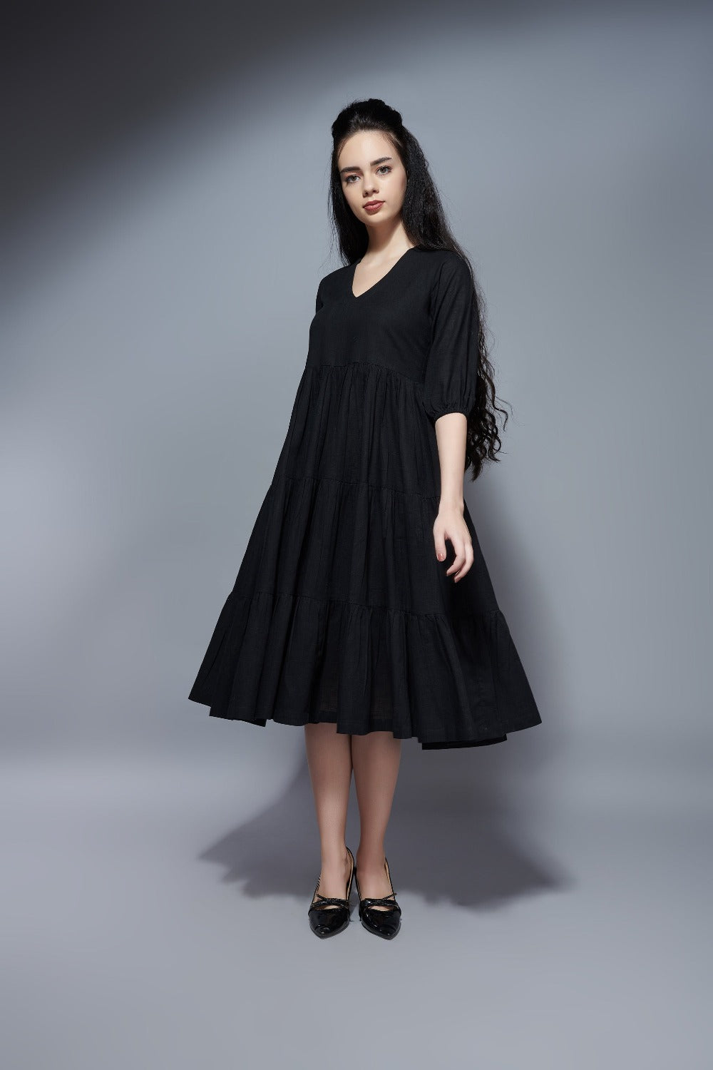 Above All - Black