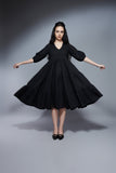 Above All - Black