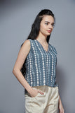Pearly Shells - Grey