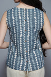 Pearly Shells - Grey