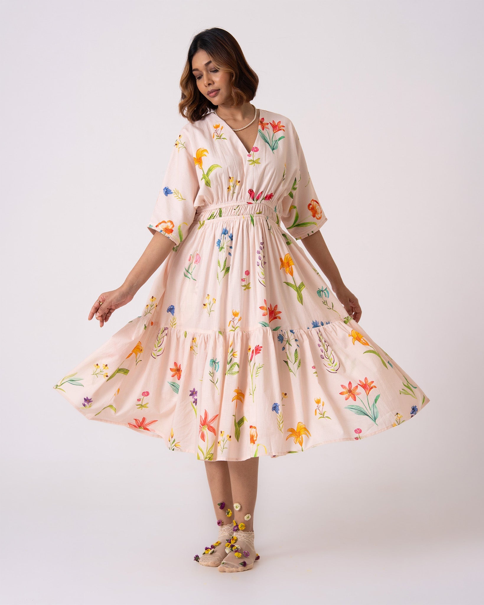 Dresses