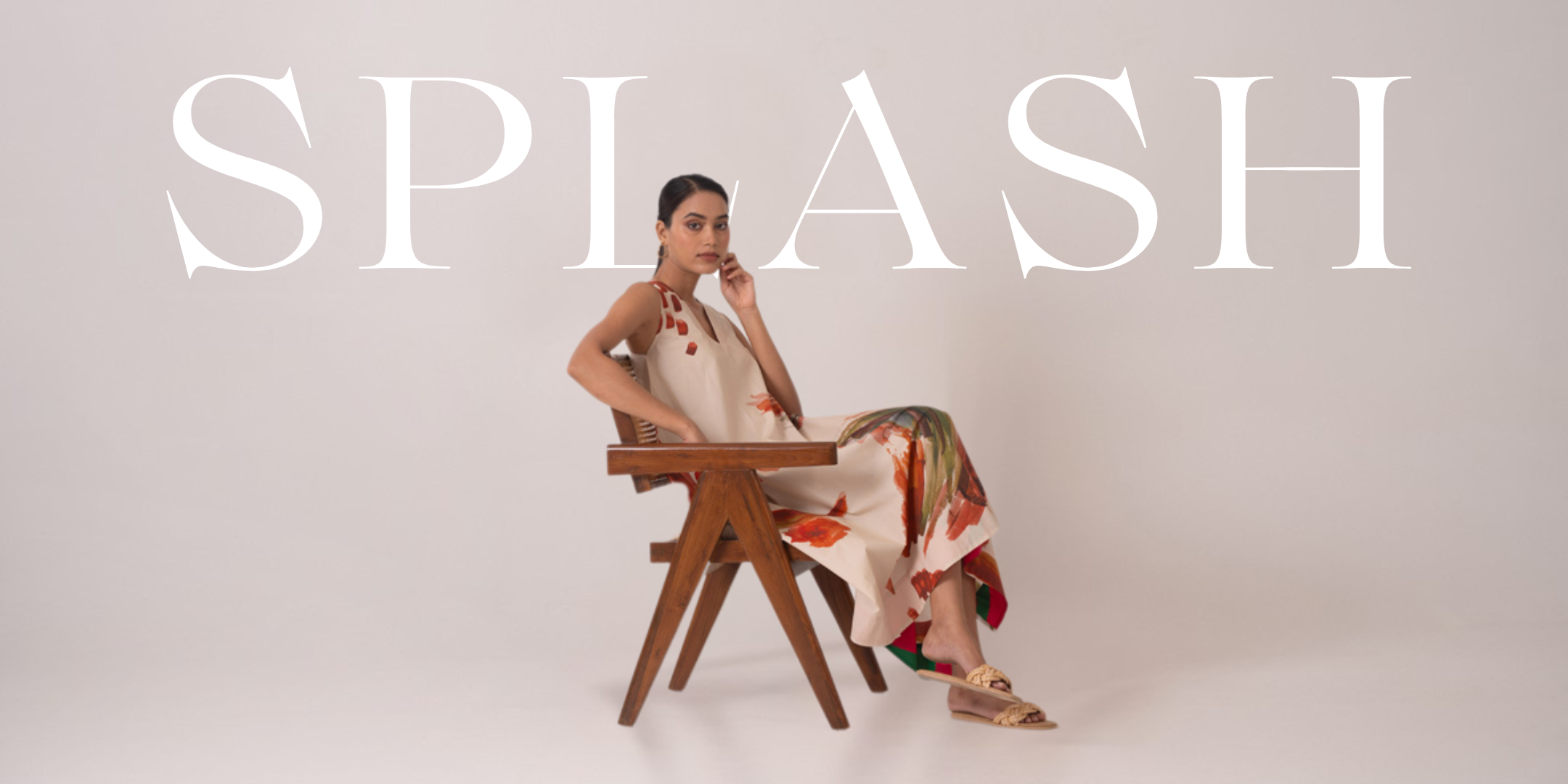 Splash Collection