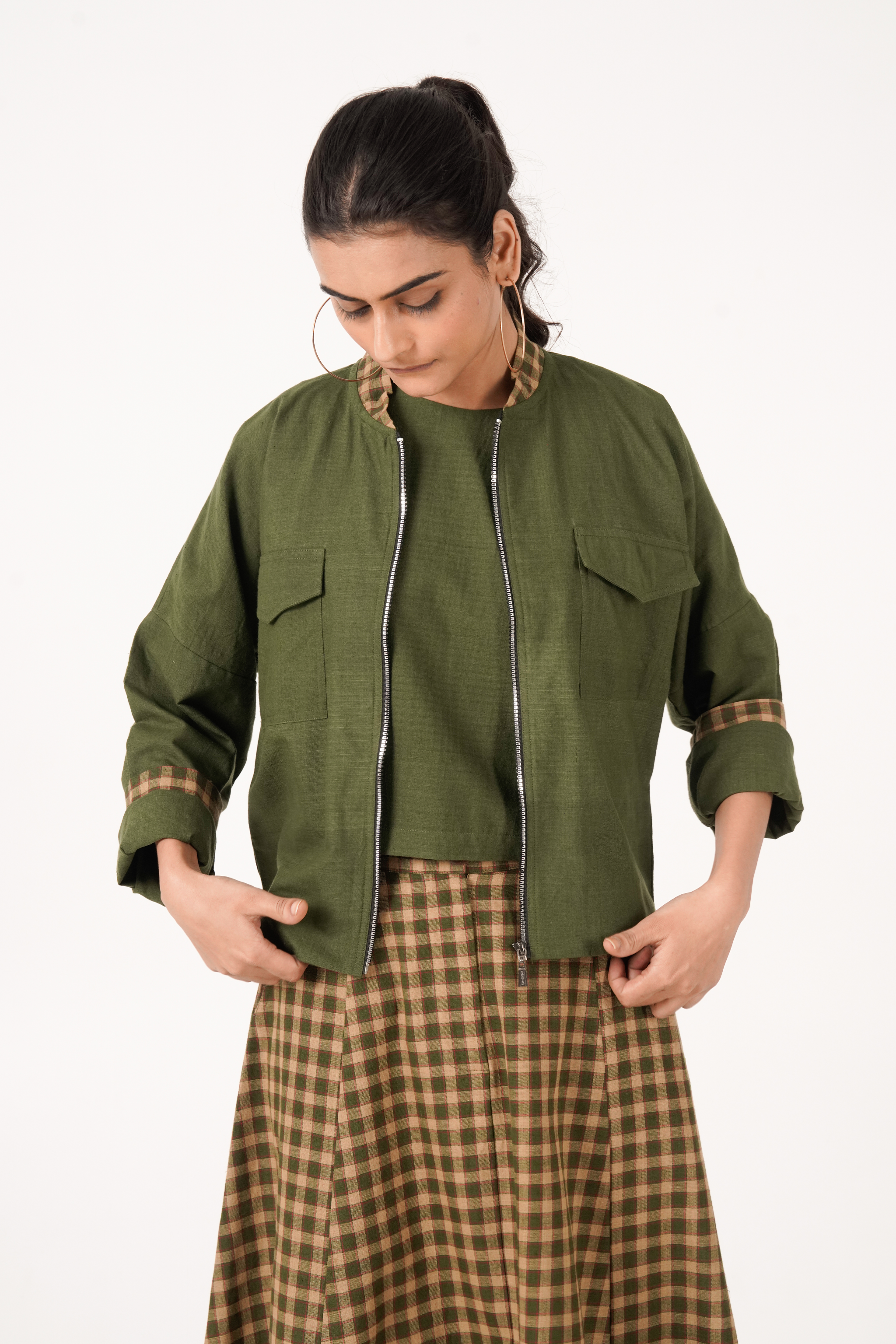Jackets