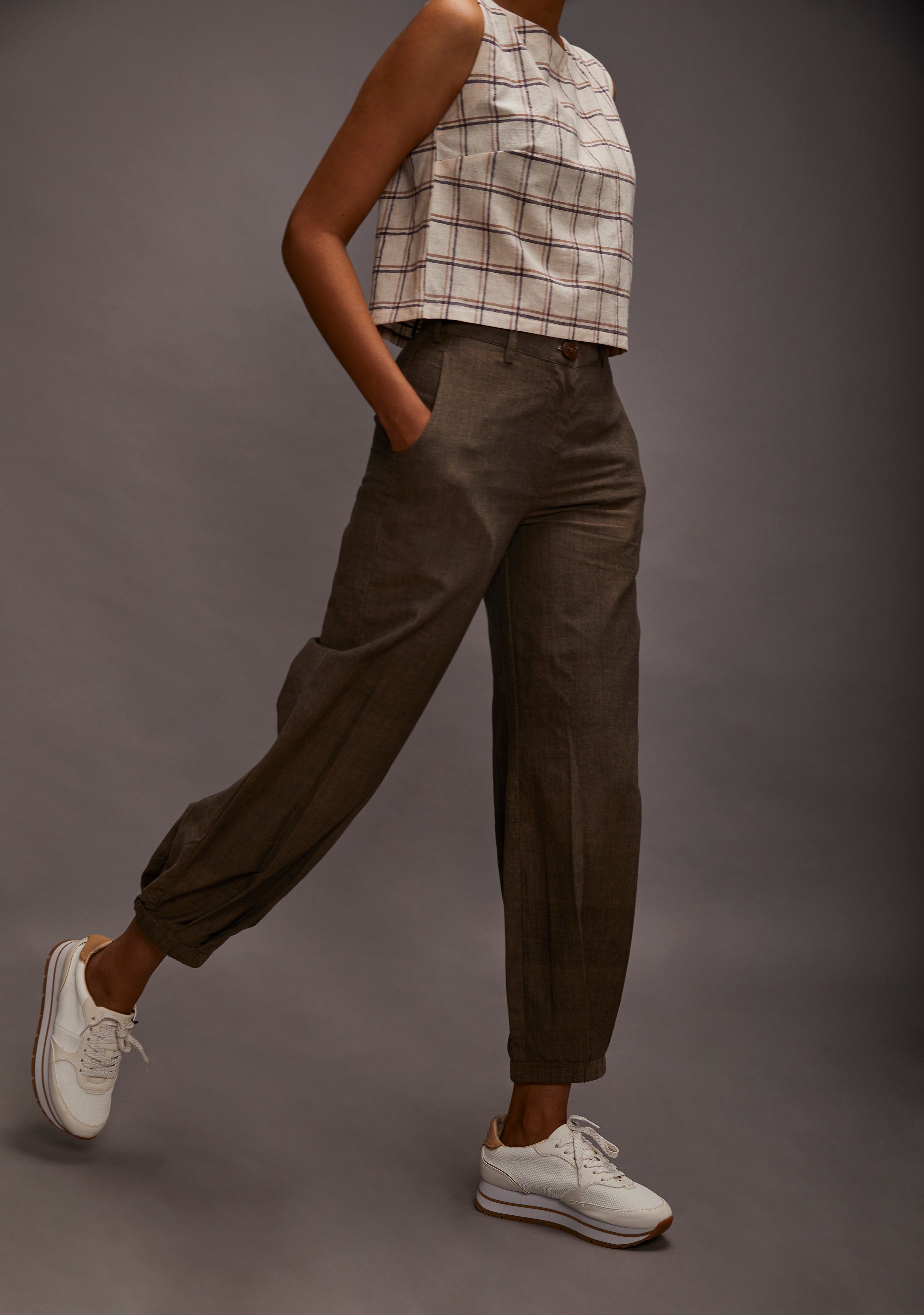 Baggy Pants