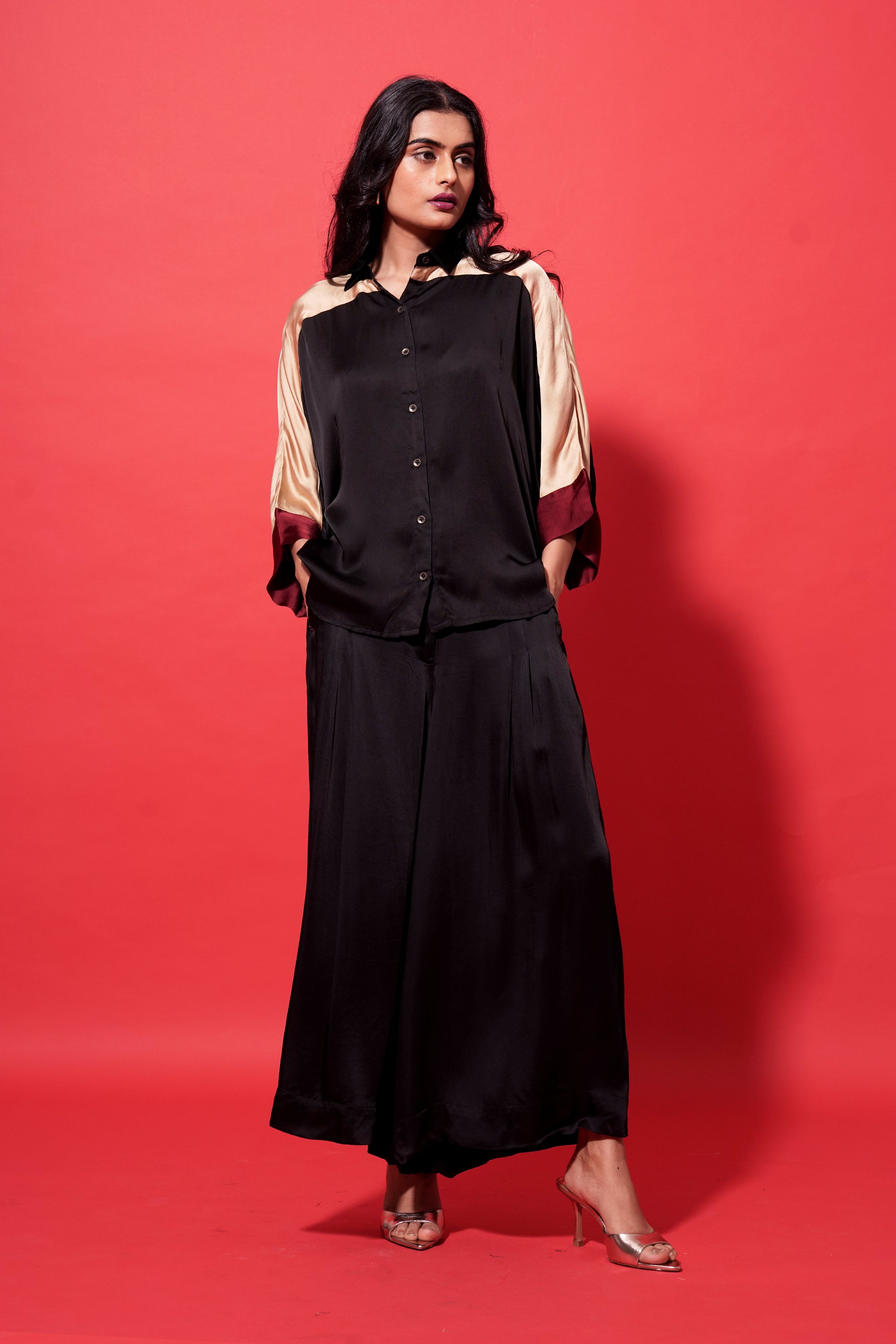 Dazzle Shirt - BGM
