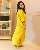 Mira - Mustard Yellow