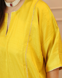 Mira - Mustard Yellow