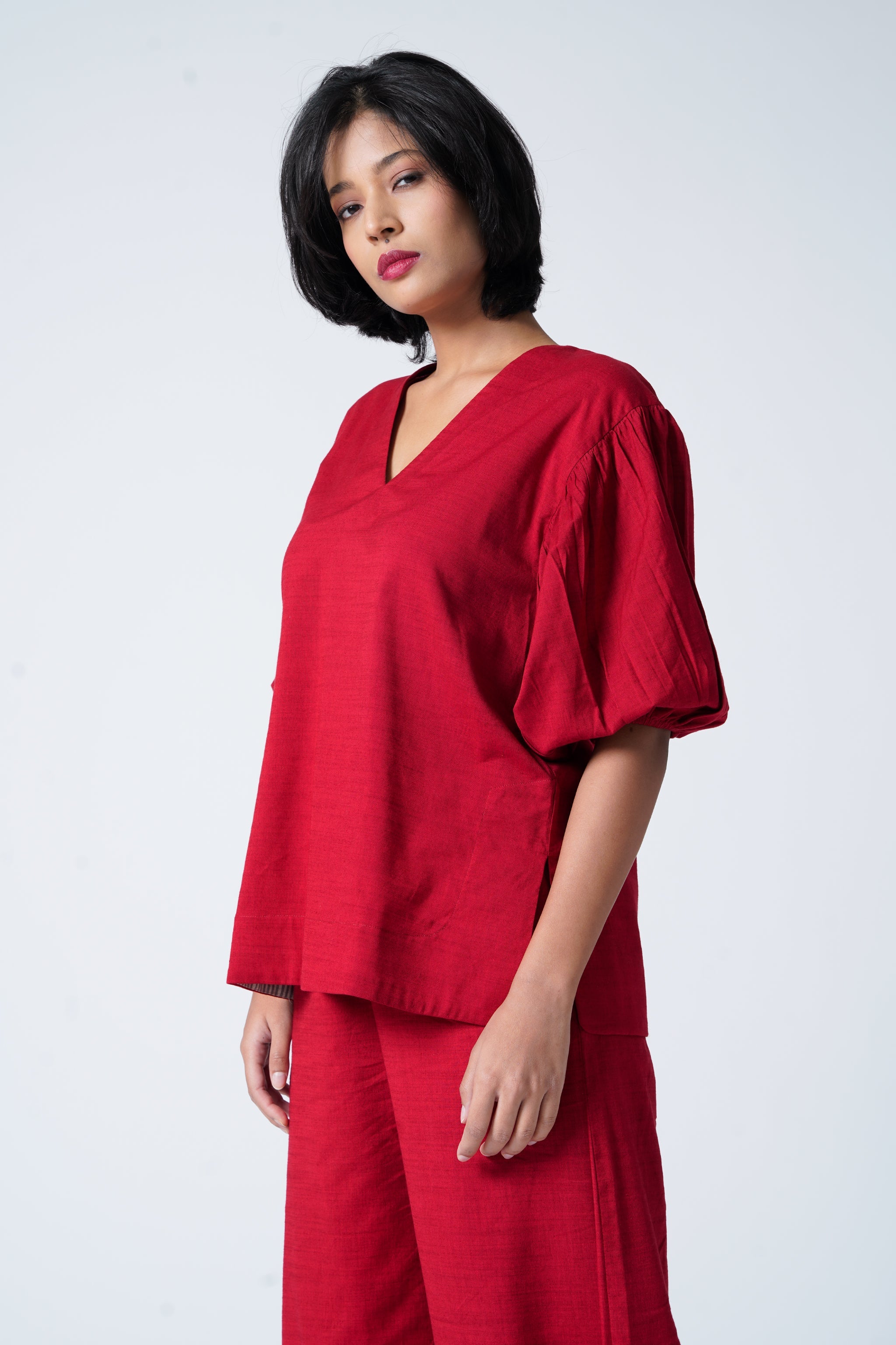 Ruby Top