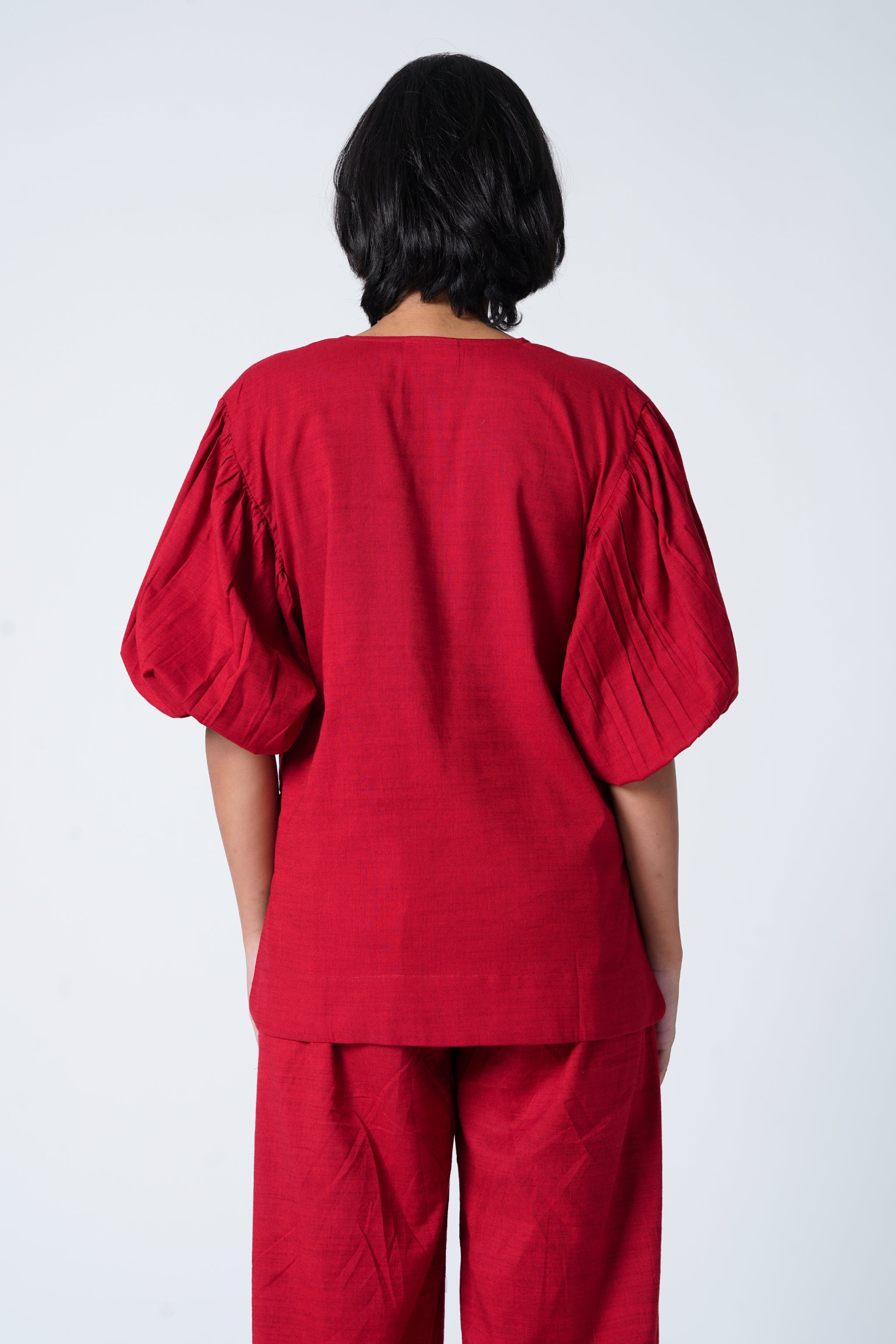 Ruby Top