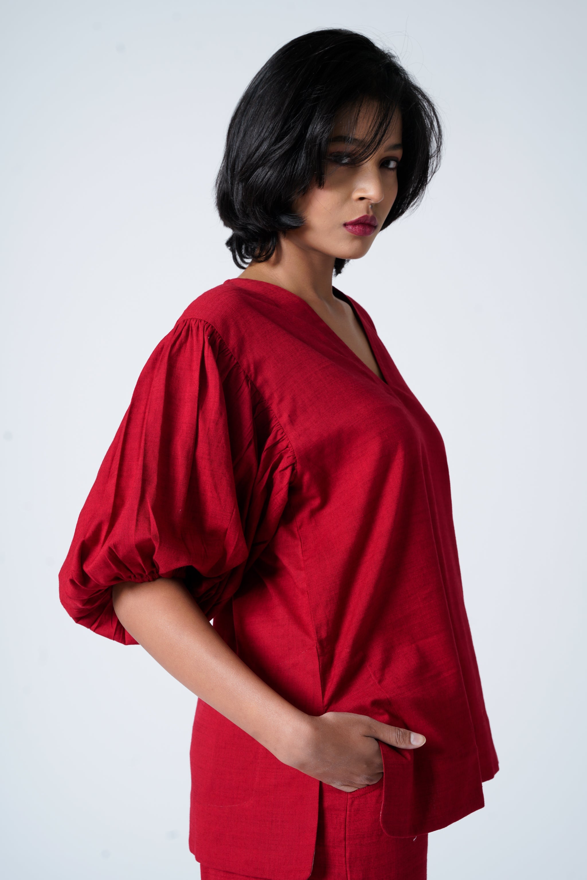 Ruby Top