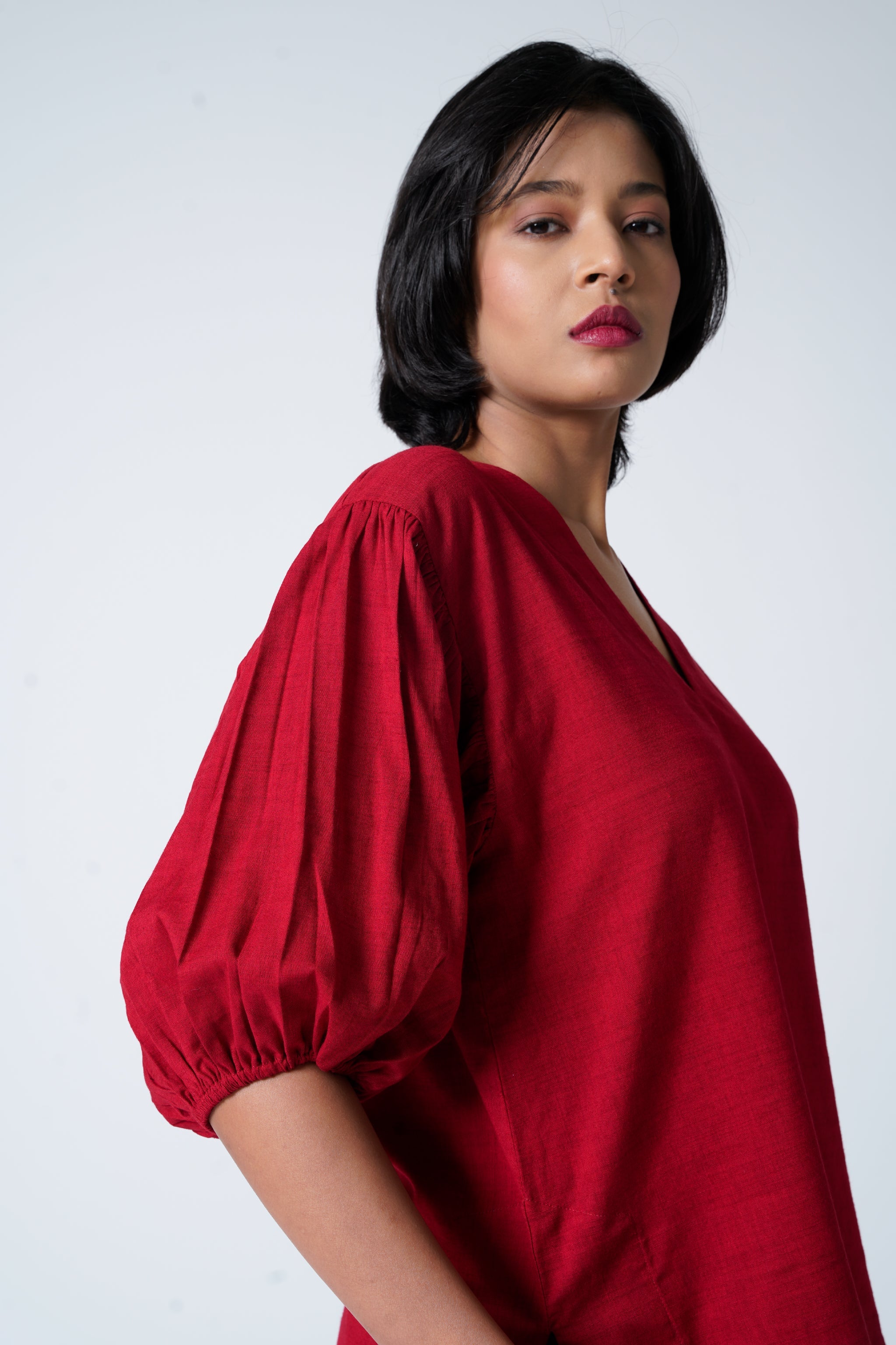 Ruby Top