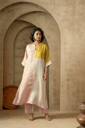Tria - Yellow