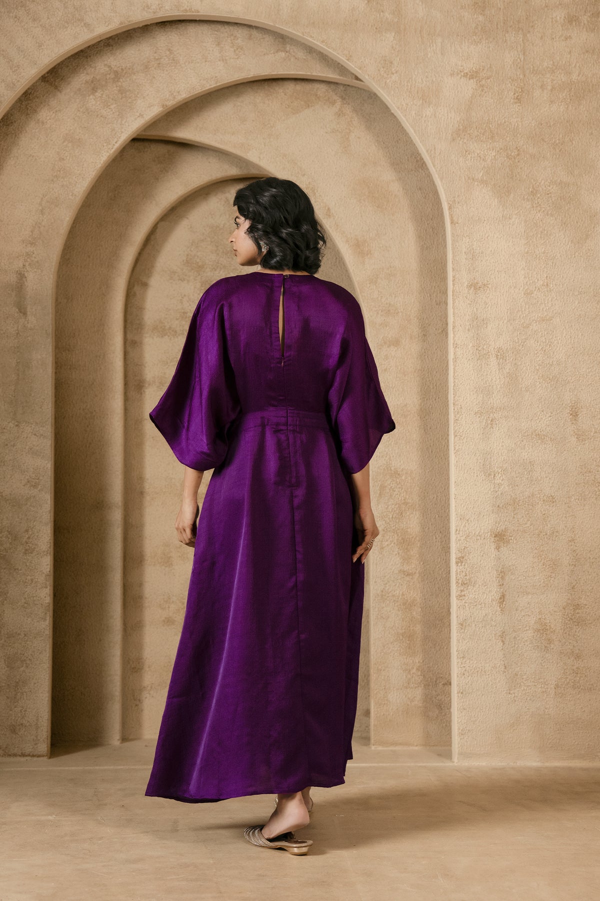Elena - Purple