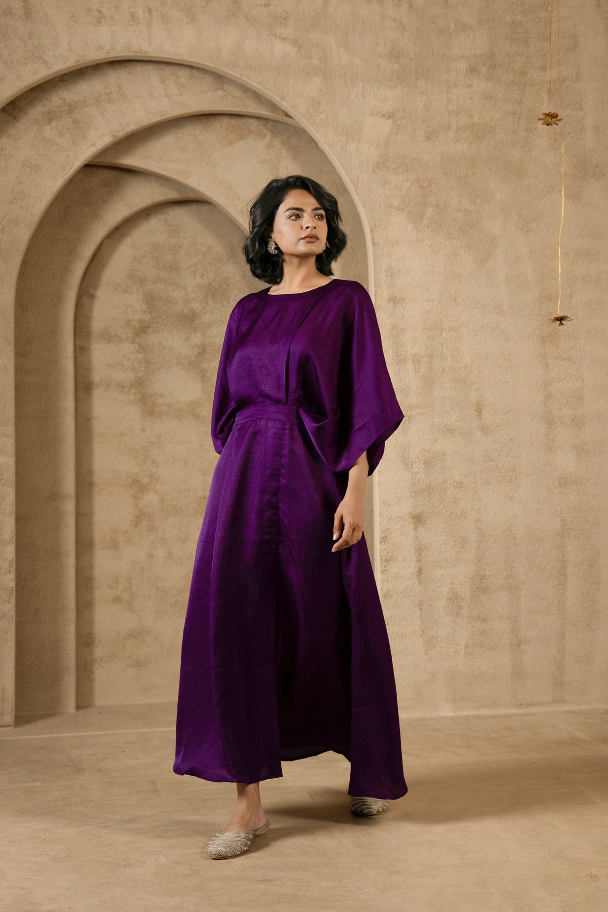 Elena - Purple