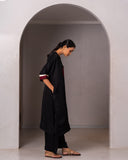 Zia - Black
