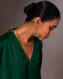 Vira - Green & Pink
