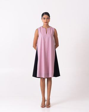 Noa - Mauve Pink