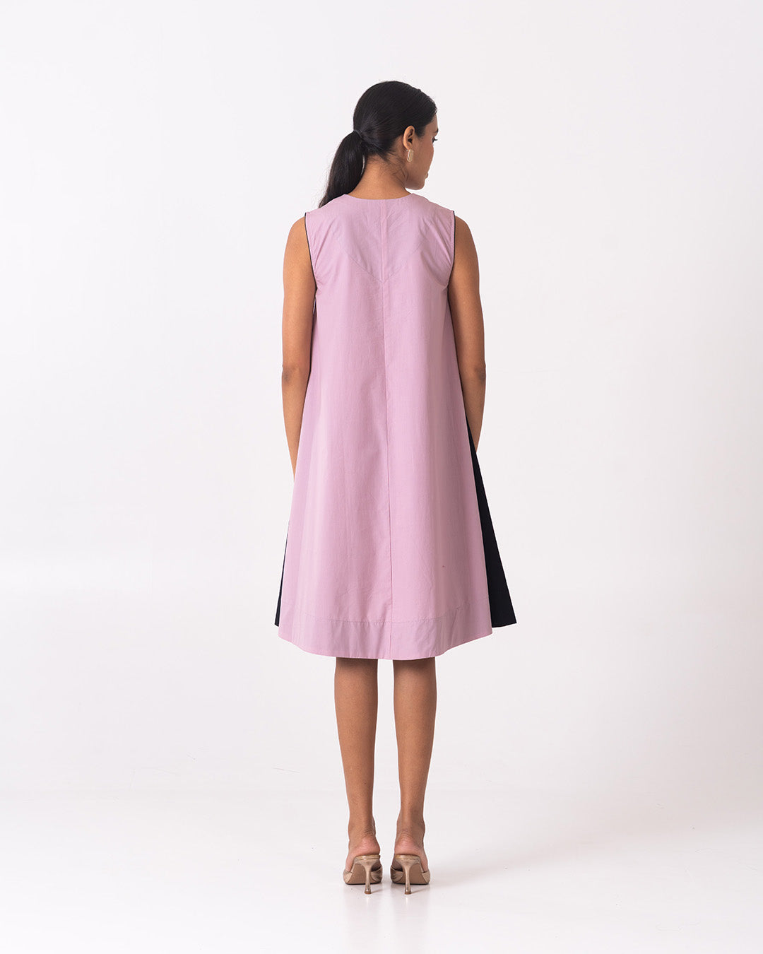 Noa - Mauve Pink