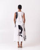 Fluid Set  - White & Black