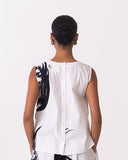 Fluid Set  - White & Black