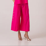 Wave Pant - Pink