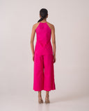 Wave Pant - Pink