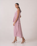 Code Set - Mauve Pink