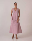 Code Set - Mauve Pink