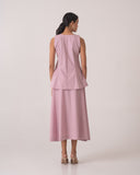 Code Set - Mauve Pink