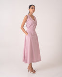 Code Set - Mauve Pink