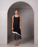Muse Dress - Black