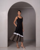 Muse Dress - Black