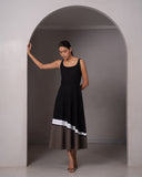 Muse Dress - Black