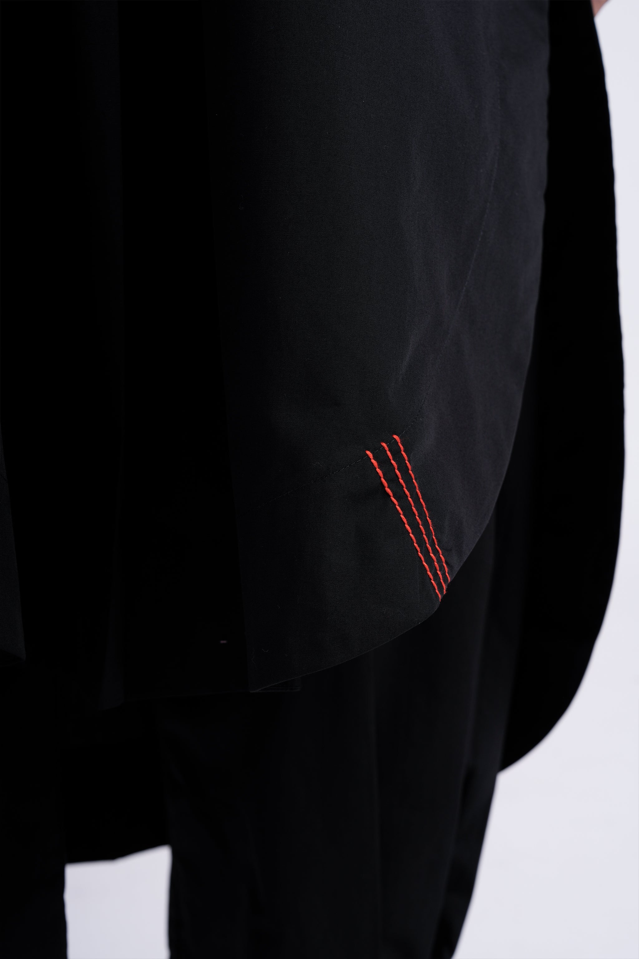 Drift Tunic - Pepper