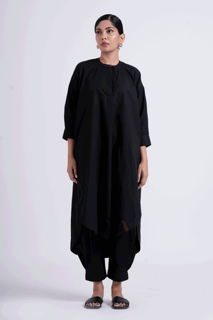 Drift Tunic - Pepper