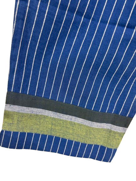 Nira Set - Indigo Blue