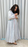 Nira Dress - Grey