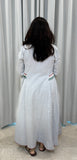 Nira Dress - Grey