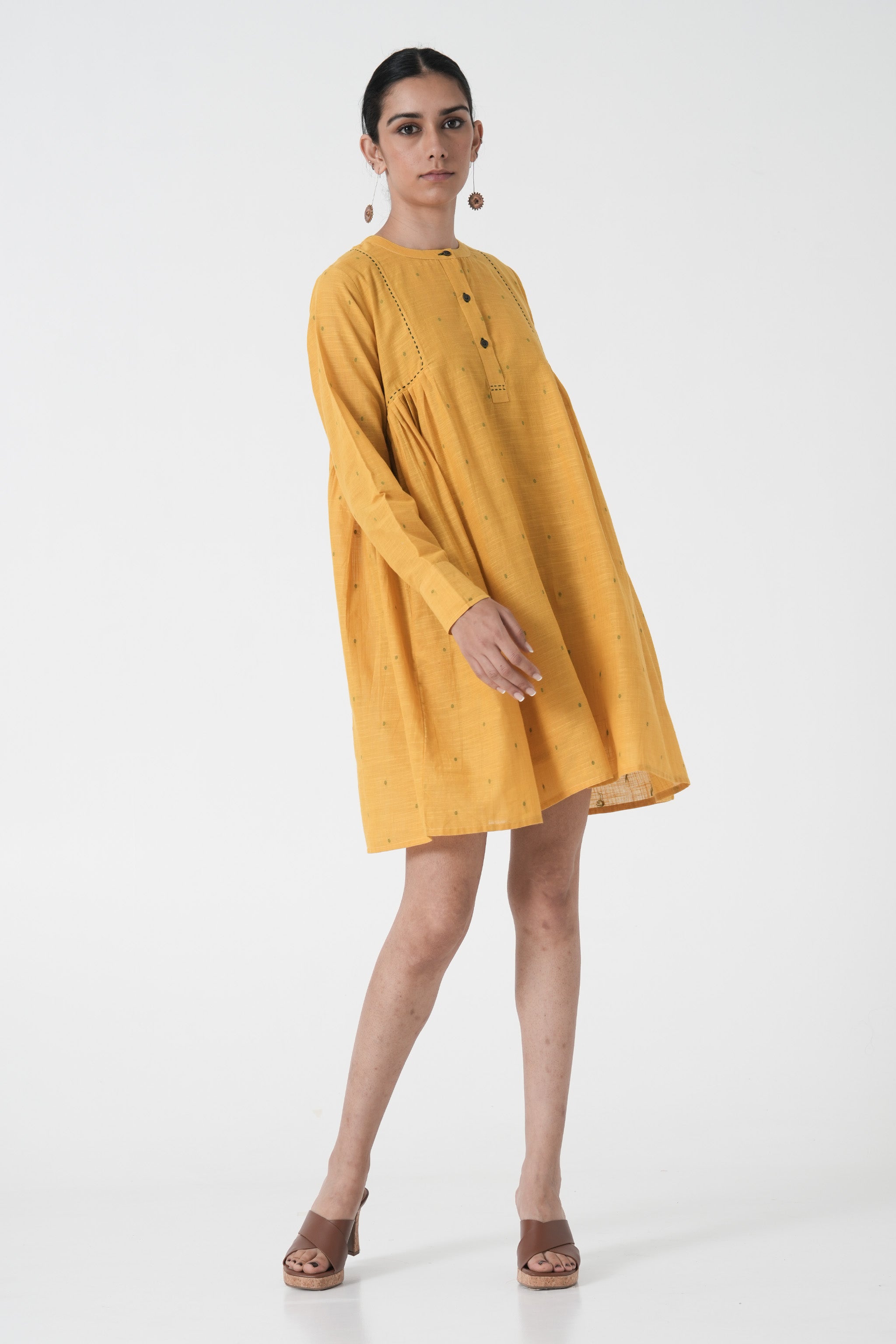 Ginger Dress