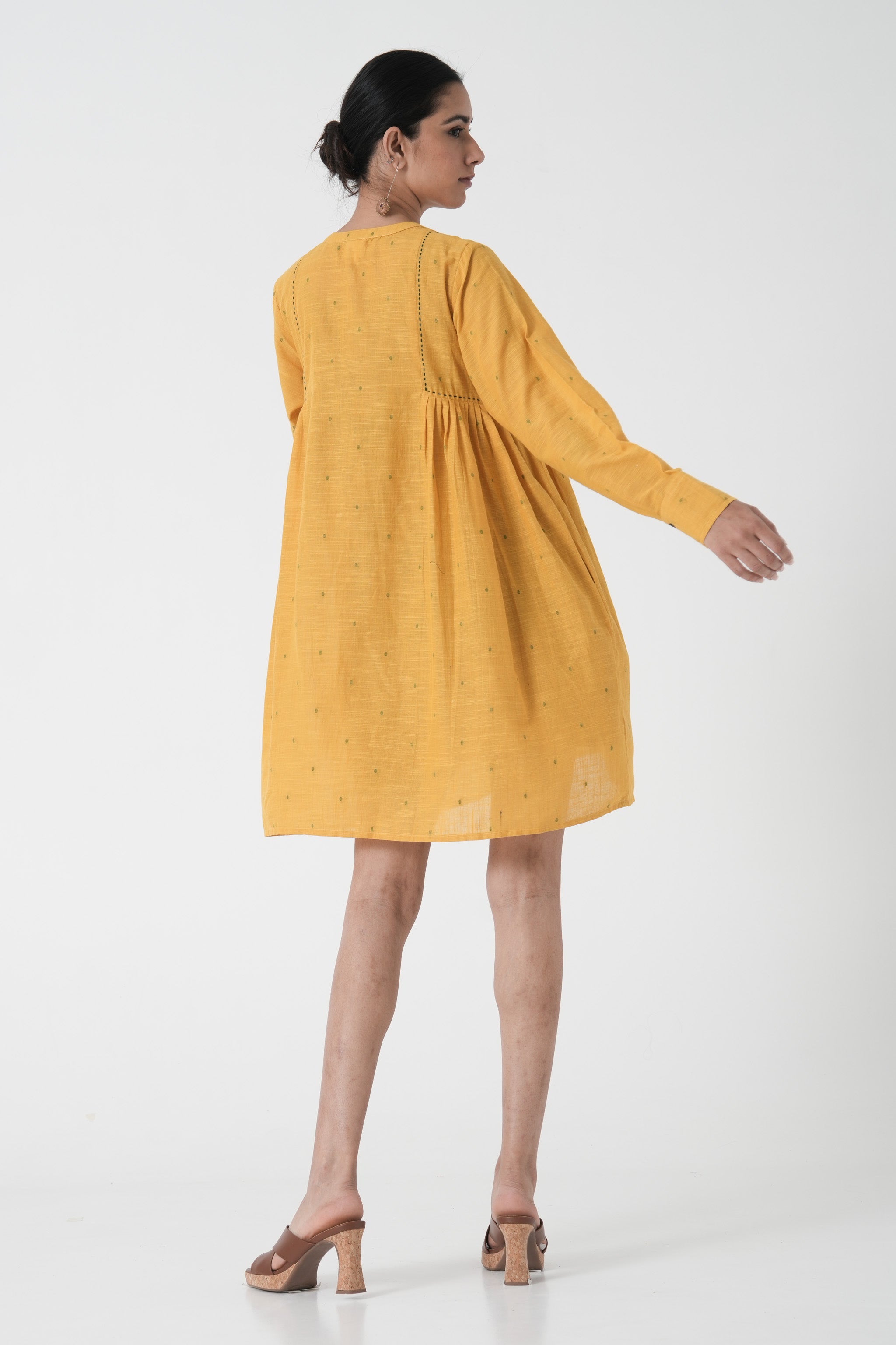 Ginger Dress