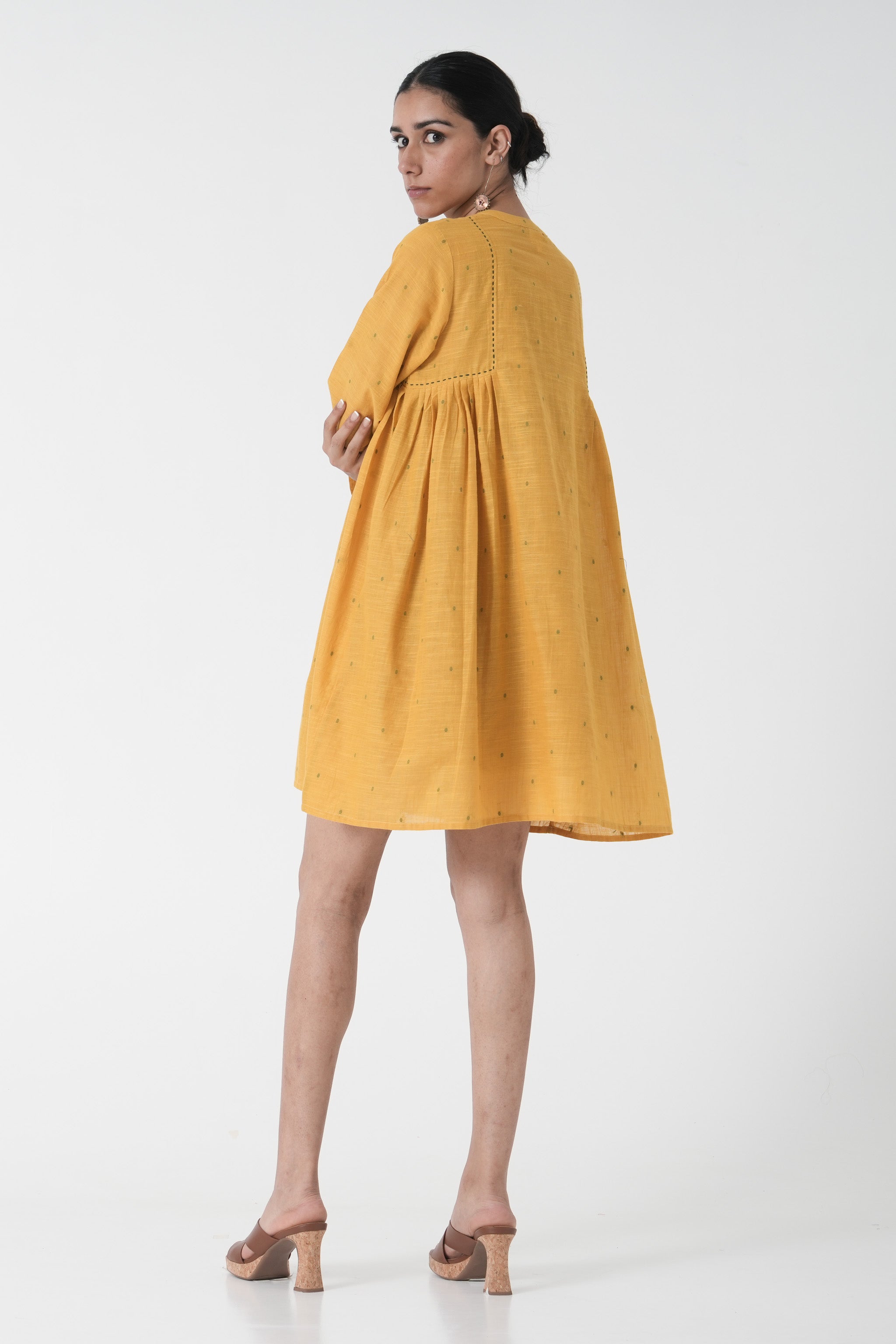 Ginger Dress