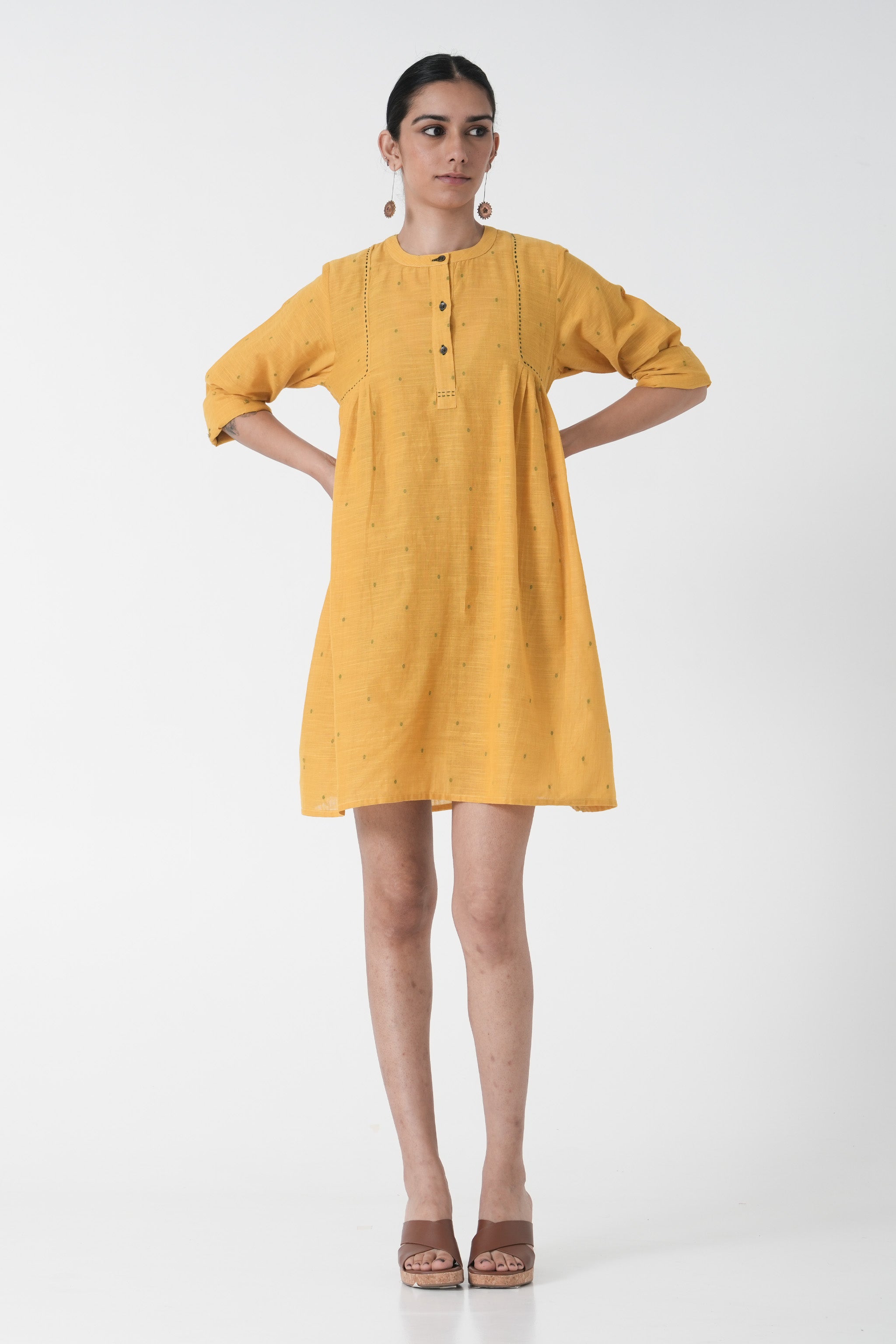 Ginger Dress