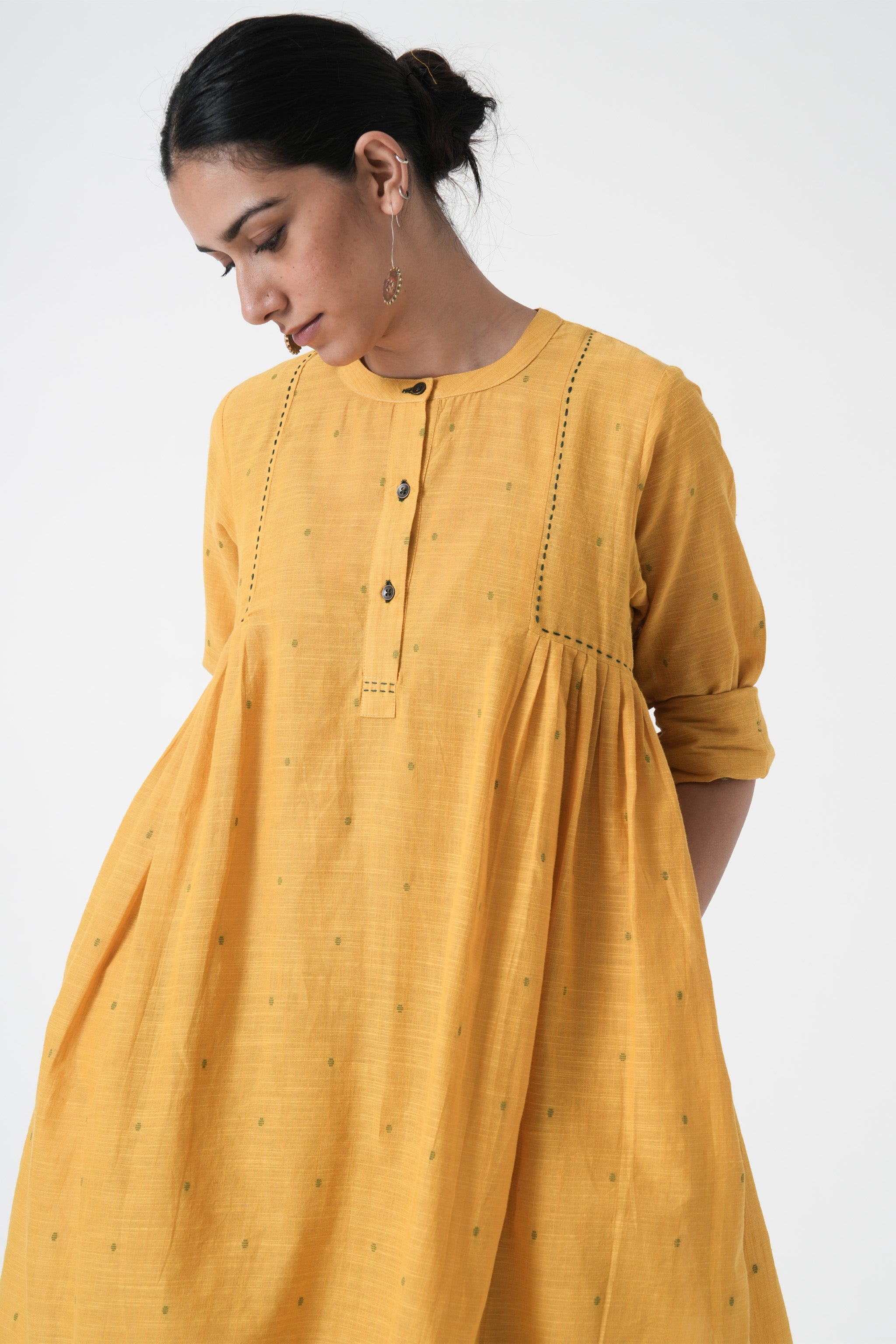 Ginger Dress