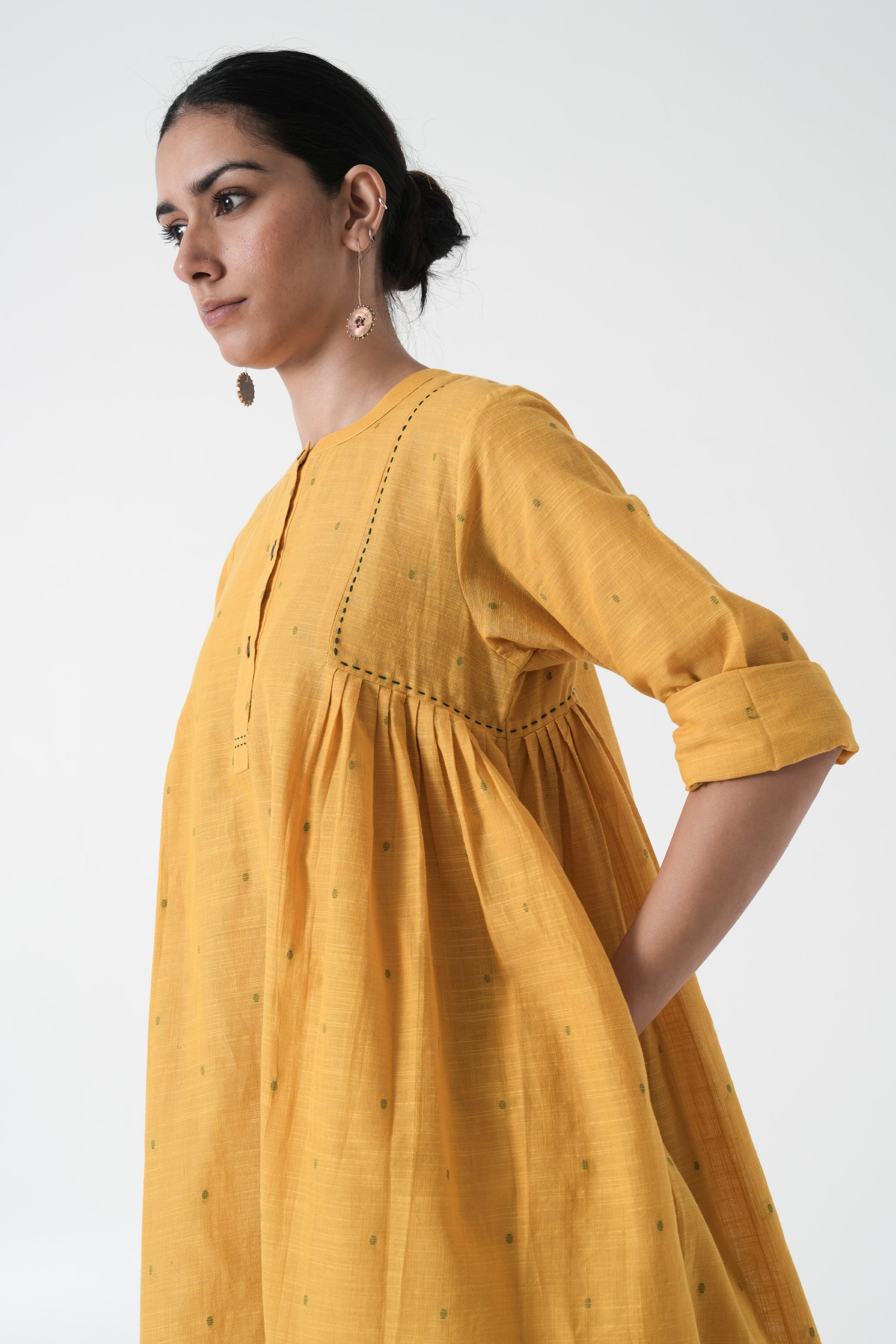 Ginger Dress